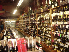 The Jug Shop